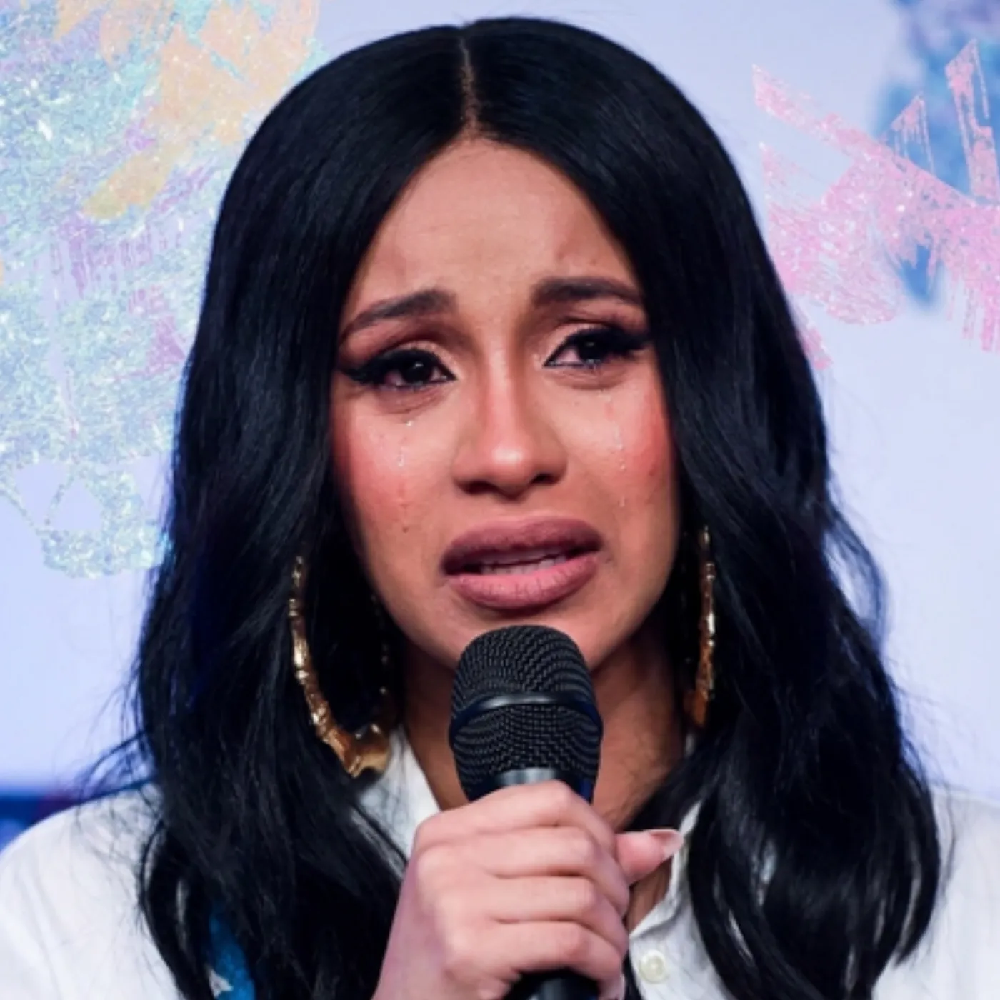 “I had no choice…” — Tasha K reveals payment to Cardi B and 10 forced words