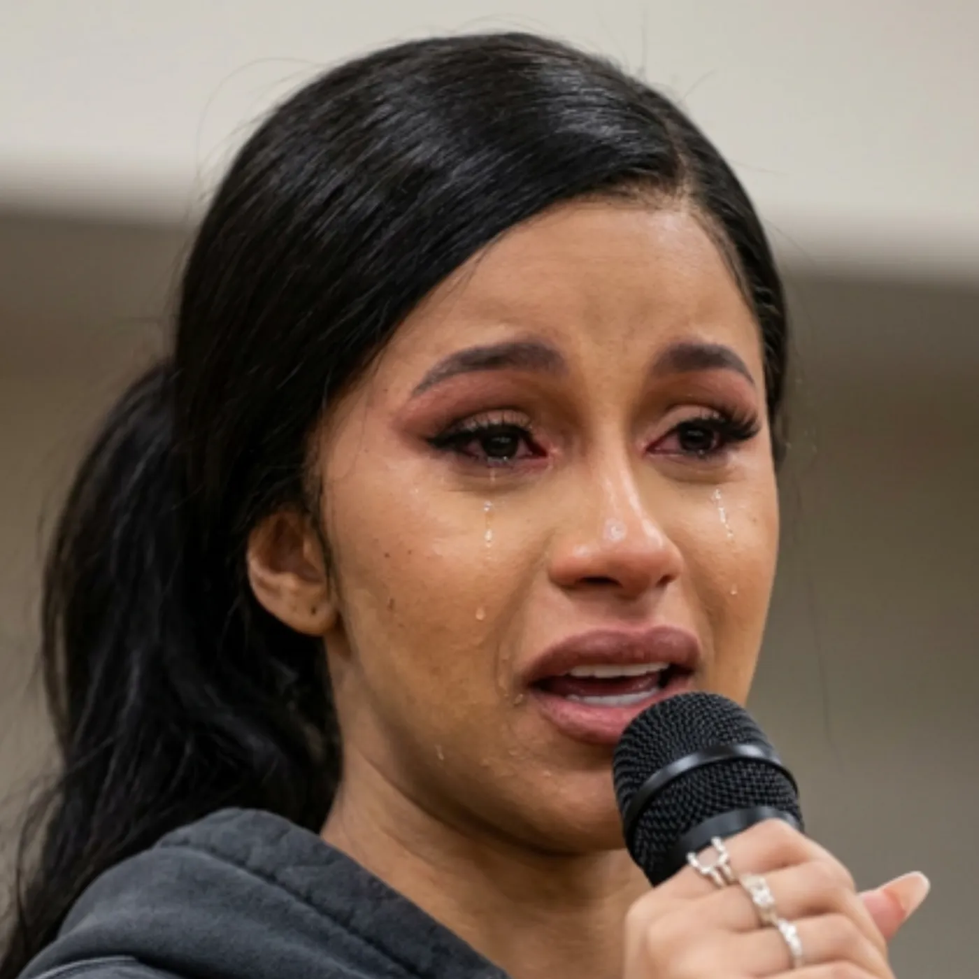 “Leave me and my children…” — Cardi B accuses Chris Brown of pressure 22 “Leave me and my children…” — Cardi B accuses Chris Brown of pressure