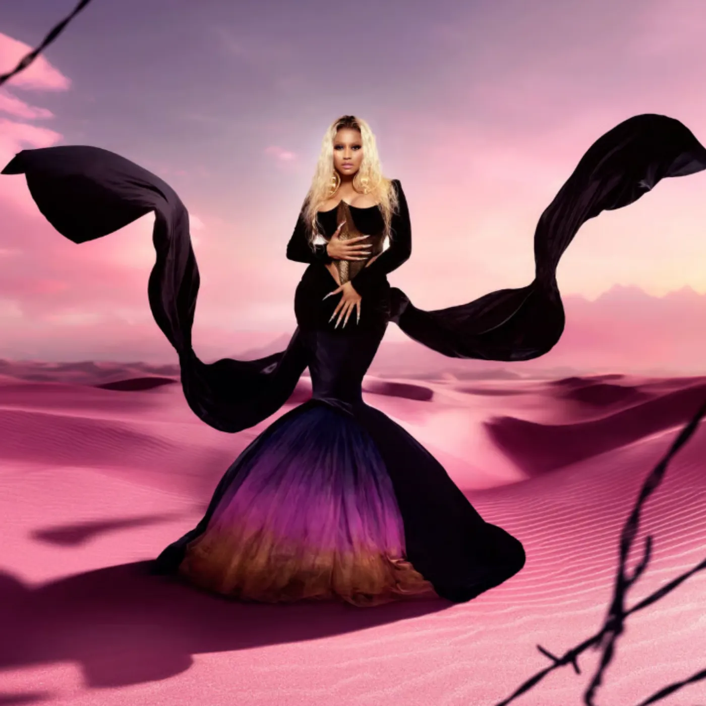 image_69c2661c4295b “I could lose my position…” — Nicki Minaj reveals risky contract clause