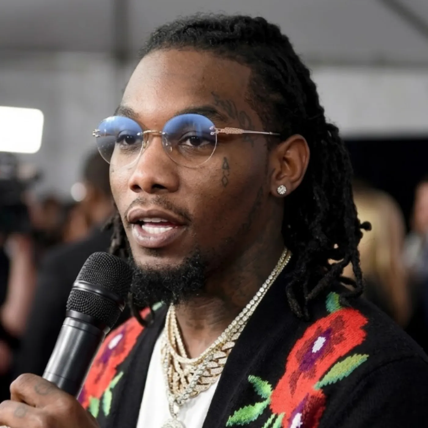 “I didn’t want this…” — Offset exposes shocking clause from Cardi B