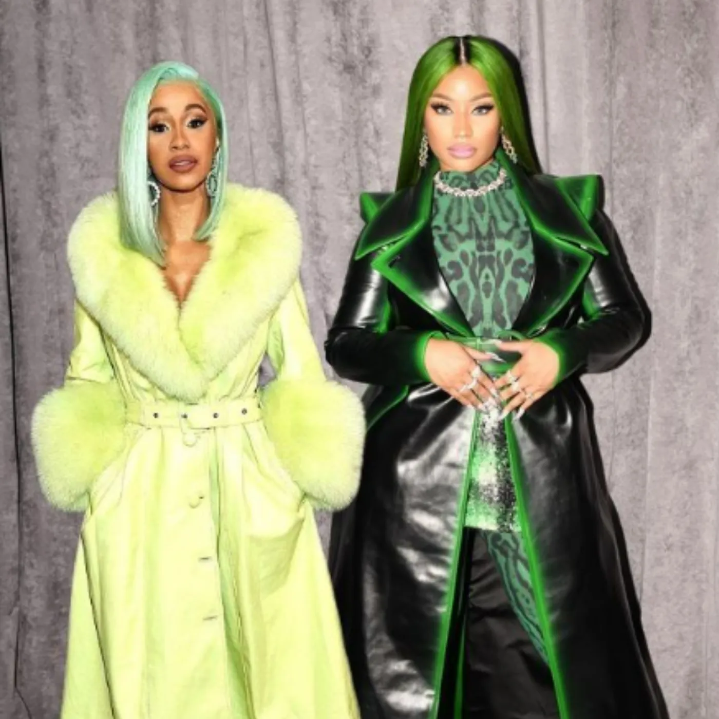 image_69c2d6747fe7a “From peers to rivals…” — Nicki Minaj drops 12 words about Cardi B