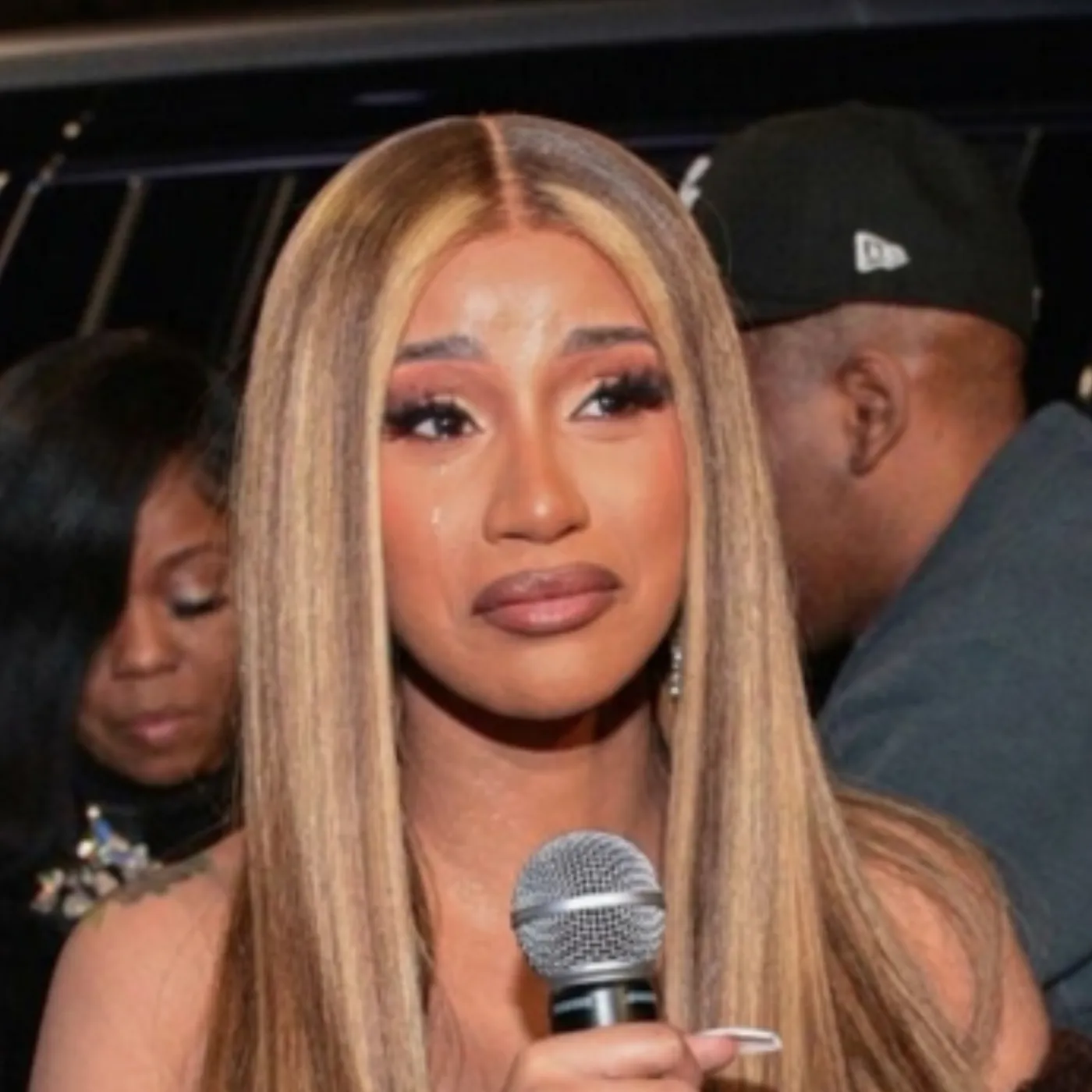 image_69c3623813bf3 “I almost lost the most important thing…” — Cardi B opens up on daughter estrangement