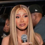 “I almost lost the most important thing…” — Cardi B opens up on daughter estrangement