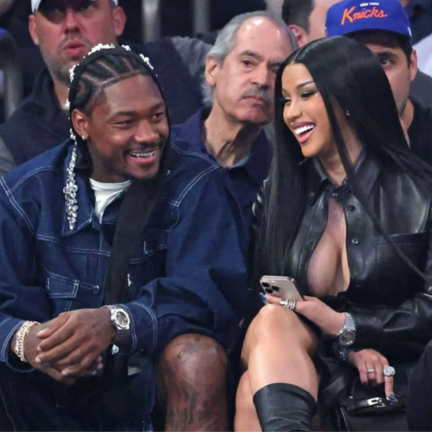 image_69cf297ed2703 Cardi B breaks 10-year silence, revealing secret agreements and alleged pressure from Stefon Diggs’ mother.