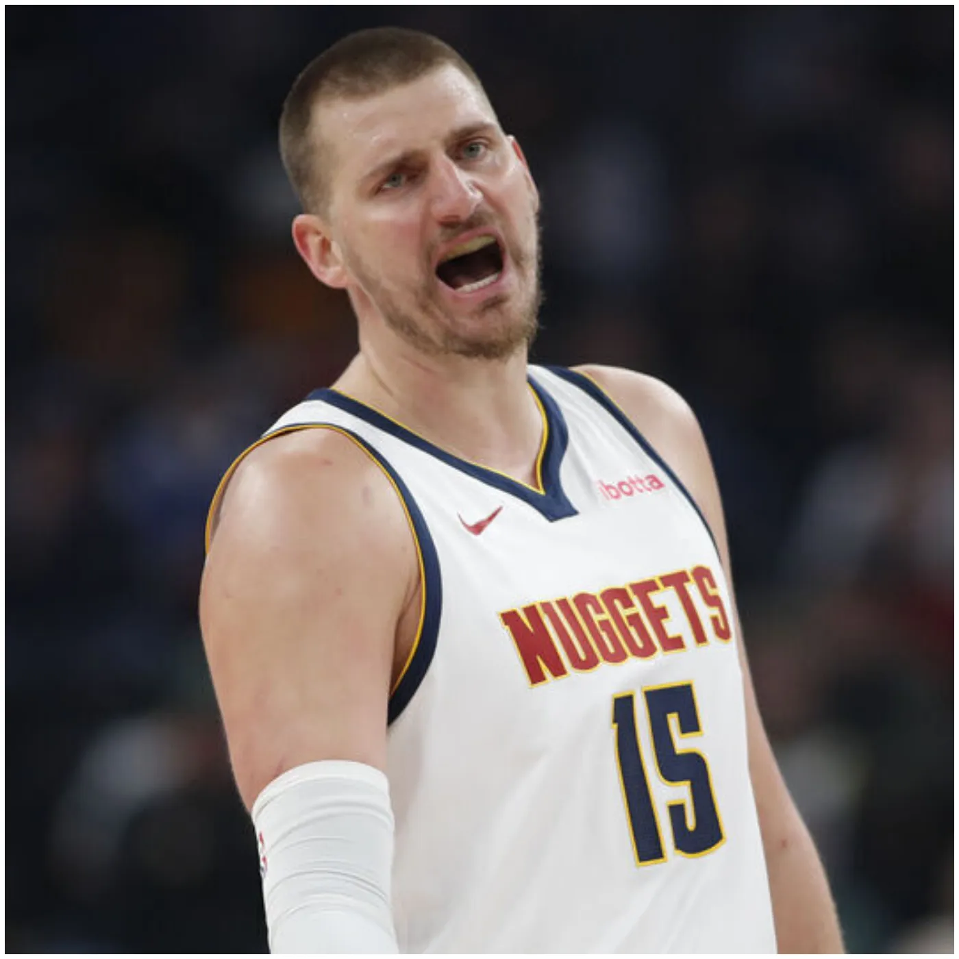 image_69cf8cc65a189 "History has repeated itself… but it’s not as simple as people think," Nikola Jokić said after his incredible triple-double.