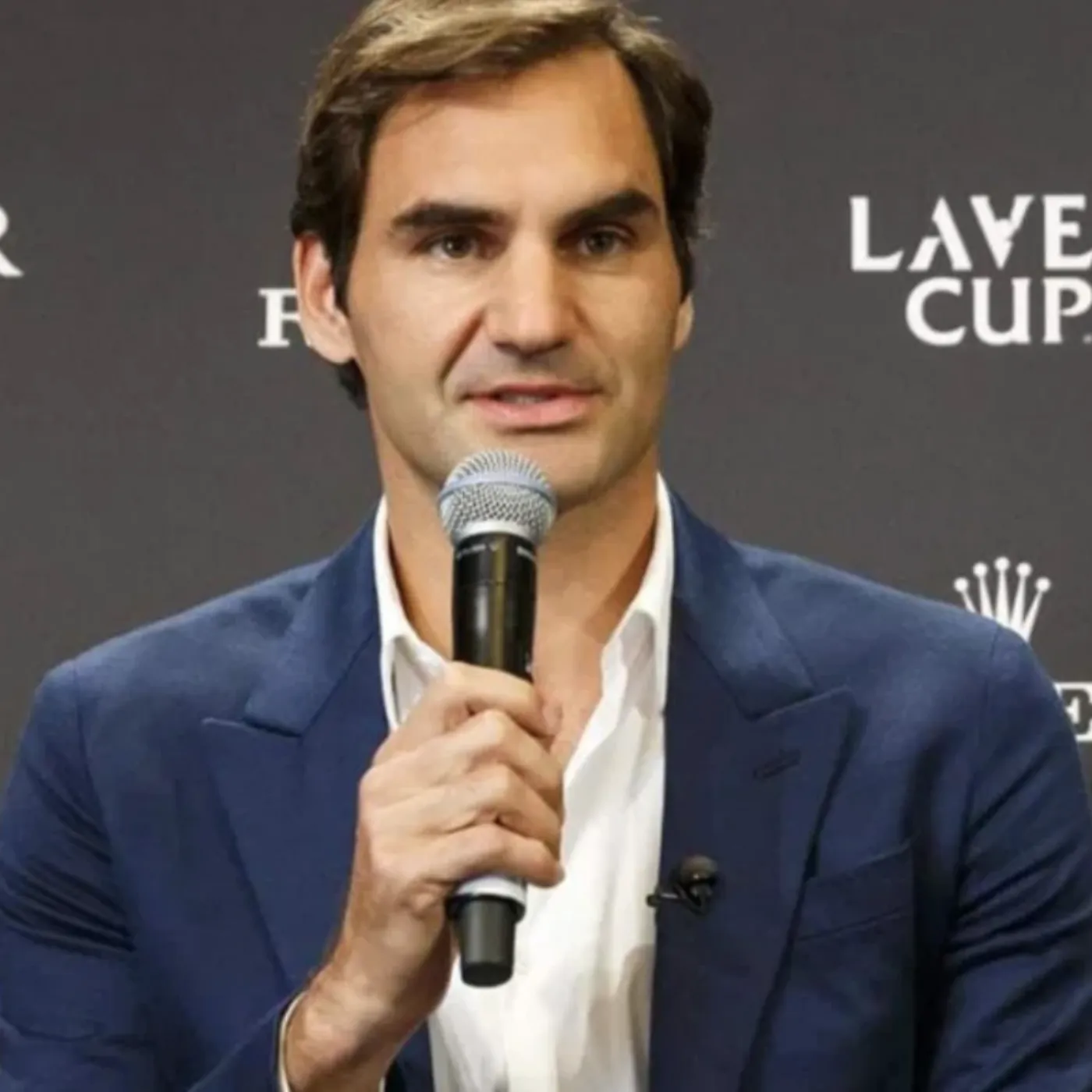 “I can’t stay silent any longer…” Roger Federer revealed the real reason behind Rafael Nadal’s suggestion to change the ranking