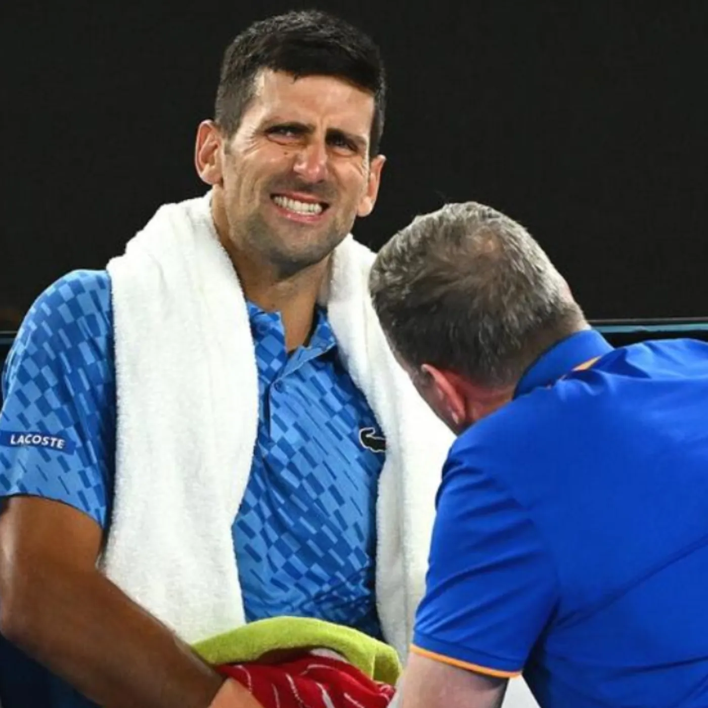 image_69e2f65566311 "I can't take it anymore..." Novak Djokovic officially speaks out about the dark side of professional tennis