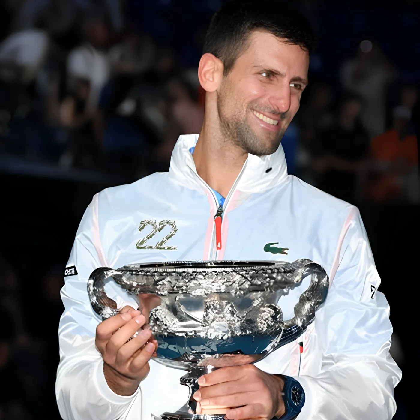 image_69e2f6566d992 "I can't take it anymore..." Novak Djokovic officially speaks out about the dark side of professional tennis