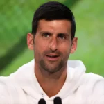 "I can't take it anymore..." Novak Djokovic officially speaks out about the dark side of professional tennis