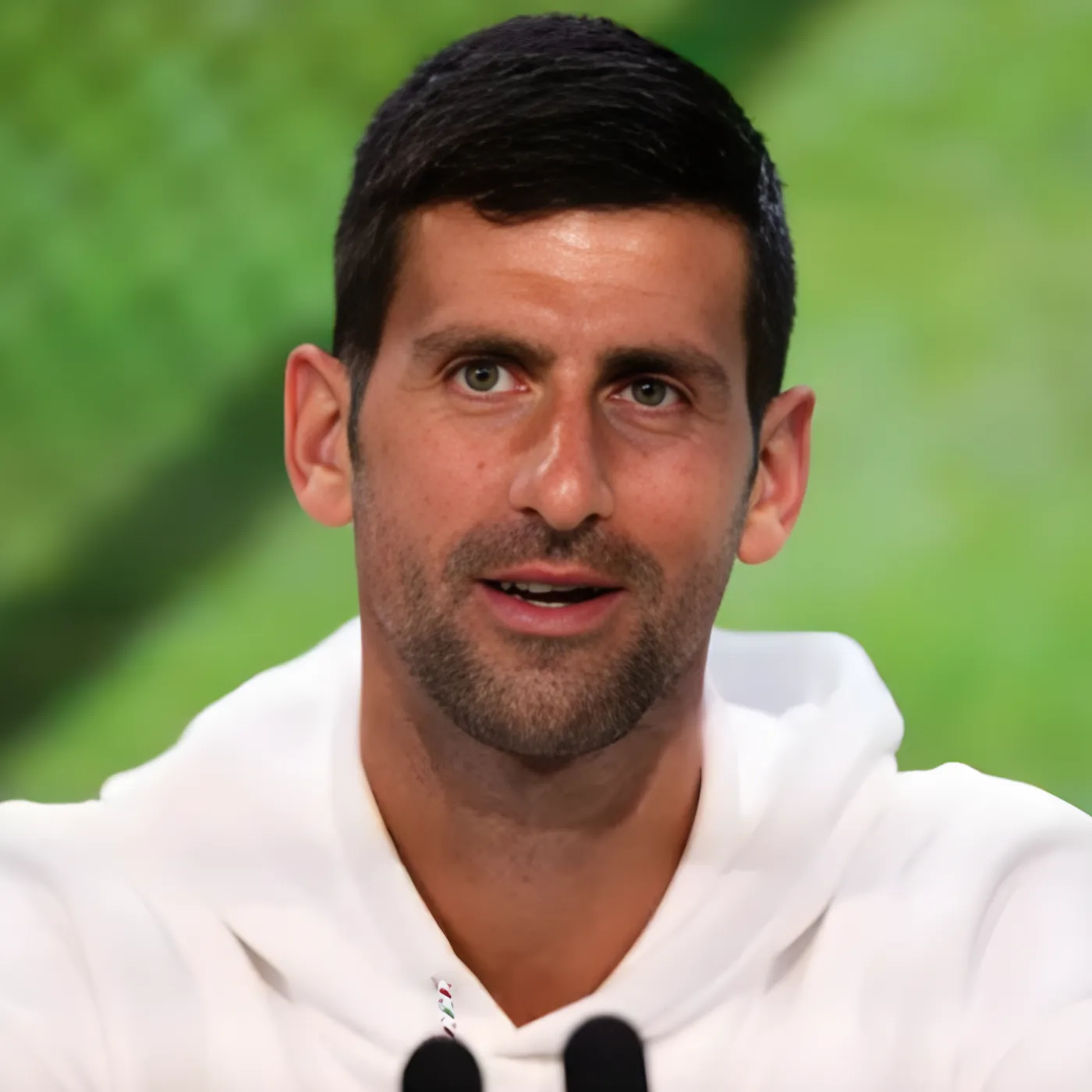 "I can't take it anymore..." Novak Djokovic officially speaks out about the dark side of professional tennis
