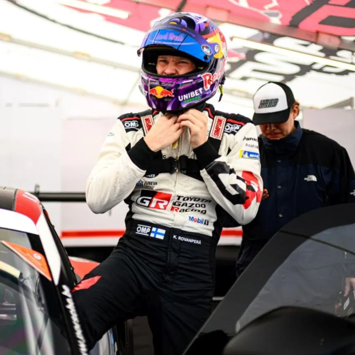 image_69f067878b4c7 Kalle Rovanperä Reveals 'Ultimate Skill' from Formula 1, Making the Entire World Rally Championship Tremble Ahead of the Rally de Portugal!