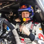 Kalle Rovanperä Reveals 'Ultimate Skill' from Formula 1, Making the Entire World Rally Championship Tremble Ahead of the Rally de Portugal!
