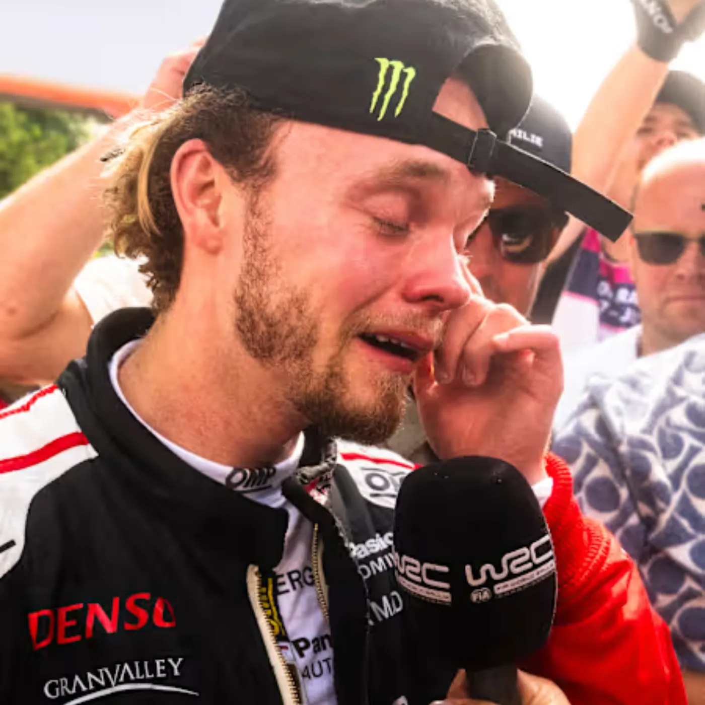 image_69f07cb3f3671 Oliver Solberg Causes a Storm: Controversial Revelations Shake Toyota Gazoo Racing