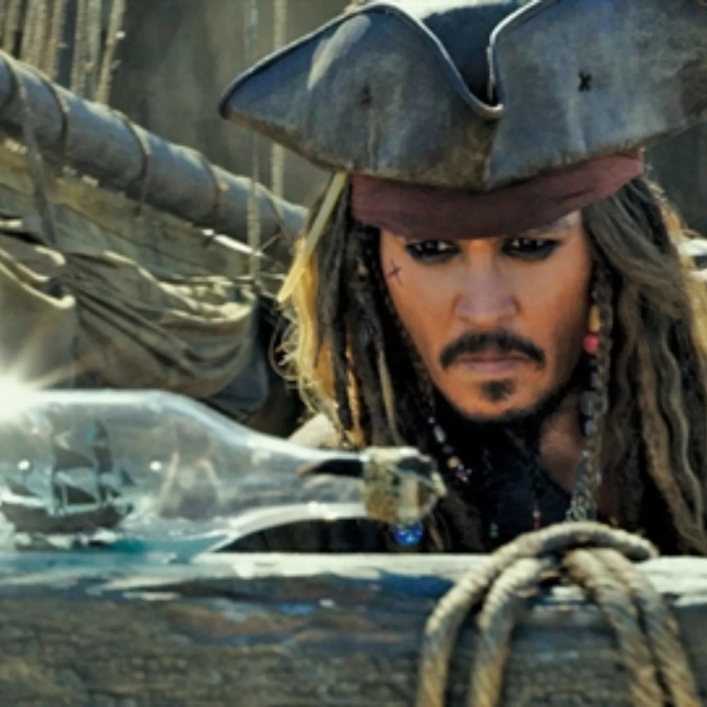SHOCKING REVELATION: Disney SECRETLY DEVELOPED TWO OPPOSITE SCENARIOS — WILL Johnny Depp RETURN AS Jack Sparrow....