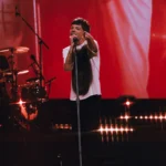 Nicola Payne Makes a Surprise Appearance at Louis Tomlinson's Show — Touching Message Regarding Liam Payne Causes a Stir Among Fans!