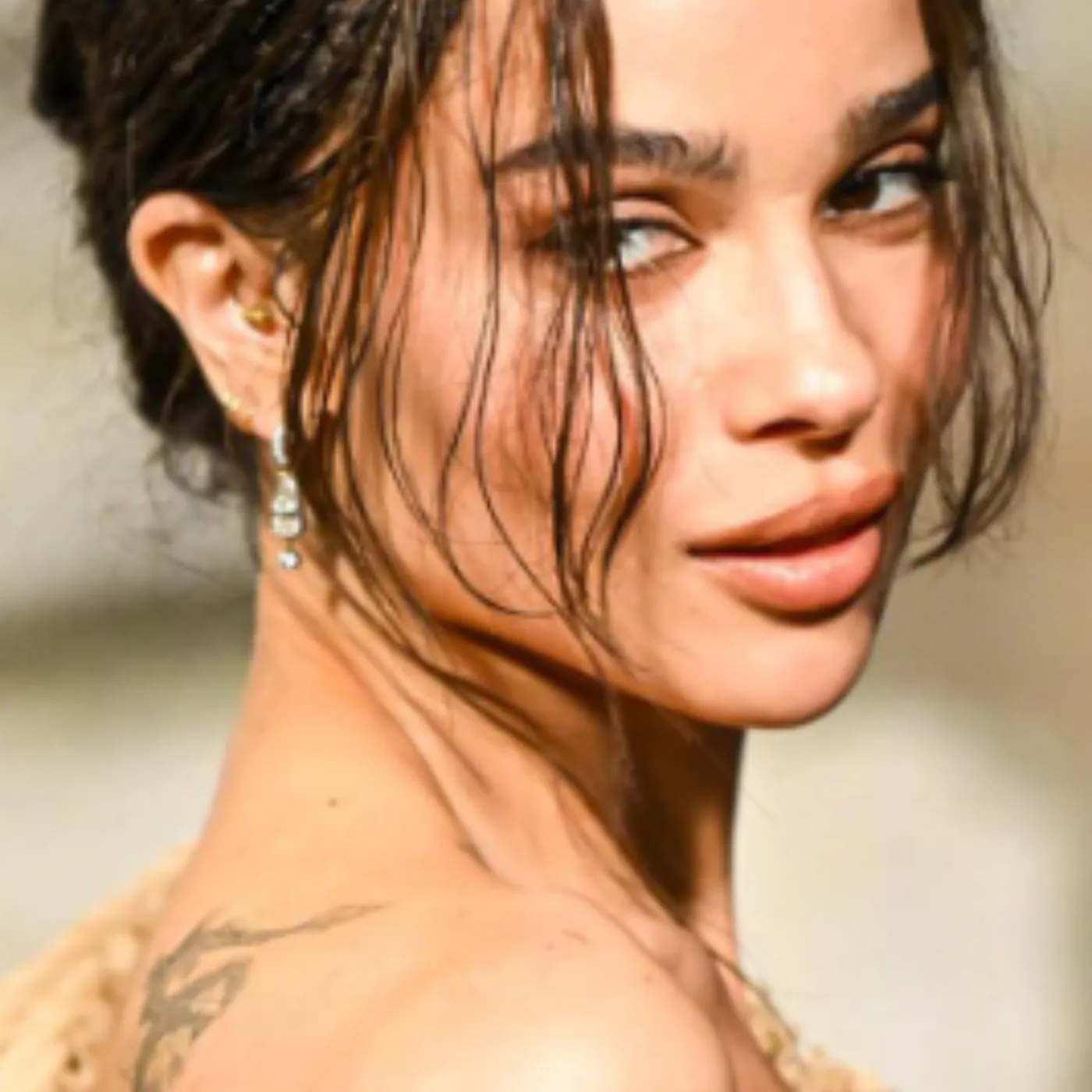 image_69f0b499c99d0 Harry Styles's extravagant engagement ring details for fiancée Zoe Kravitz revealed
