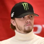 Chloé Chambers broke down in tears after Oliver Solberg's accident at the 2026 Rally Isles Canarias and revealed shocking details that caused a public uproar.