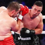 Joseph Parker is drawing attention with his latest statement ahead of his 2026 fight.