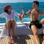 "She changed my whole life..." — Shawn Mendes revealed what led many to believe in a sweet romance with Bruna Marquezine