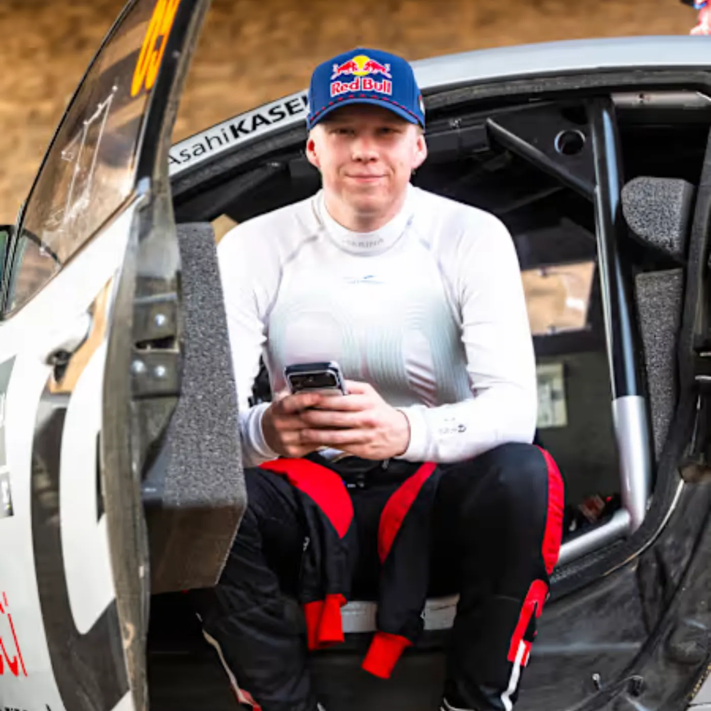 image_69f1a272d4c63 Leaked return of Kalle Rovanperä suddenly gives her a golden opportunity to "turn the tide and compete for the WRC championship".