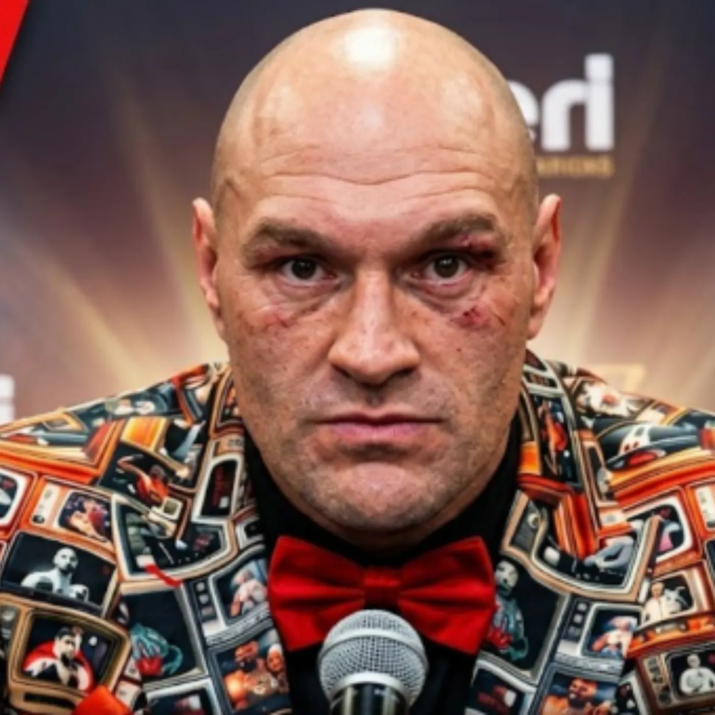 image_69f1c8e538648 Anthony Joshua and Oleksandr Usyk are suspected of secretly forming an alliance against Tyson Fury, with behind-the-scenes sources revealing a mysterious and unprecedented plan.