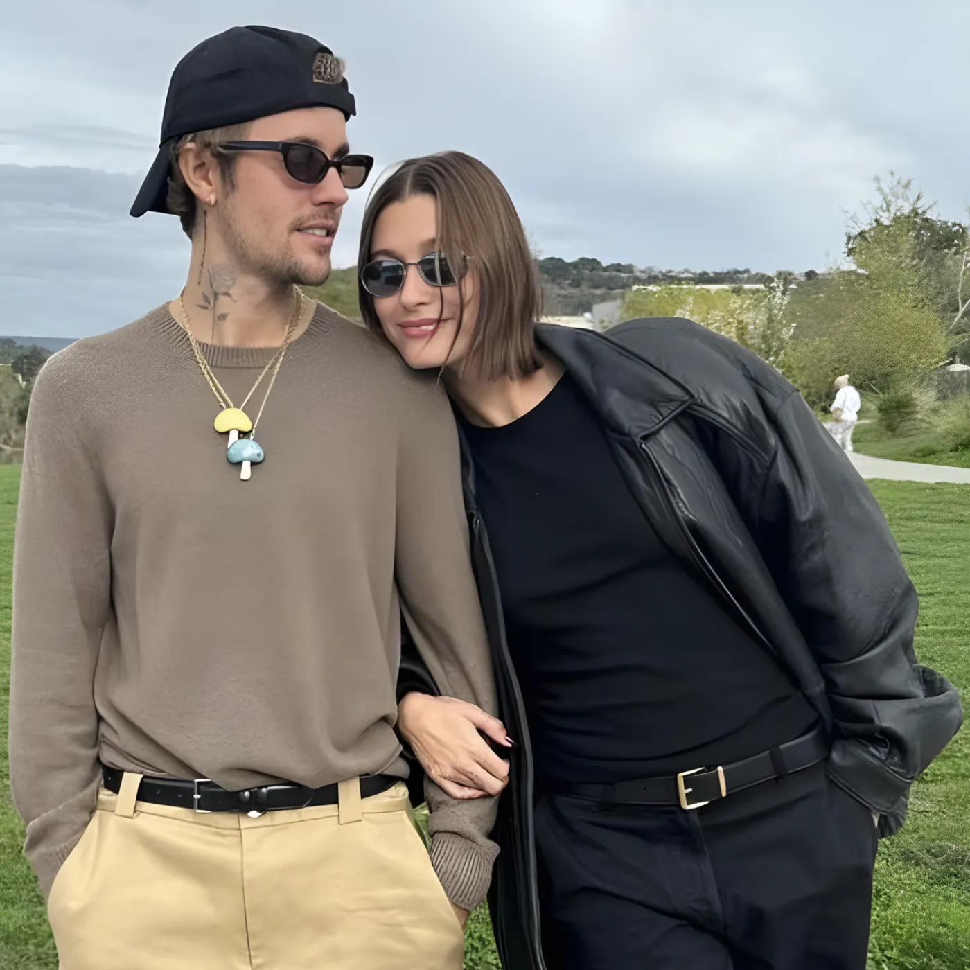 image_69f2099be7c02 “We’re living under suffocating pressure…” — Hailey Bieber opens up about the underlying tensions with Justin Bieber