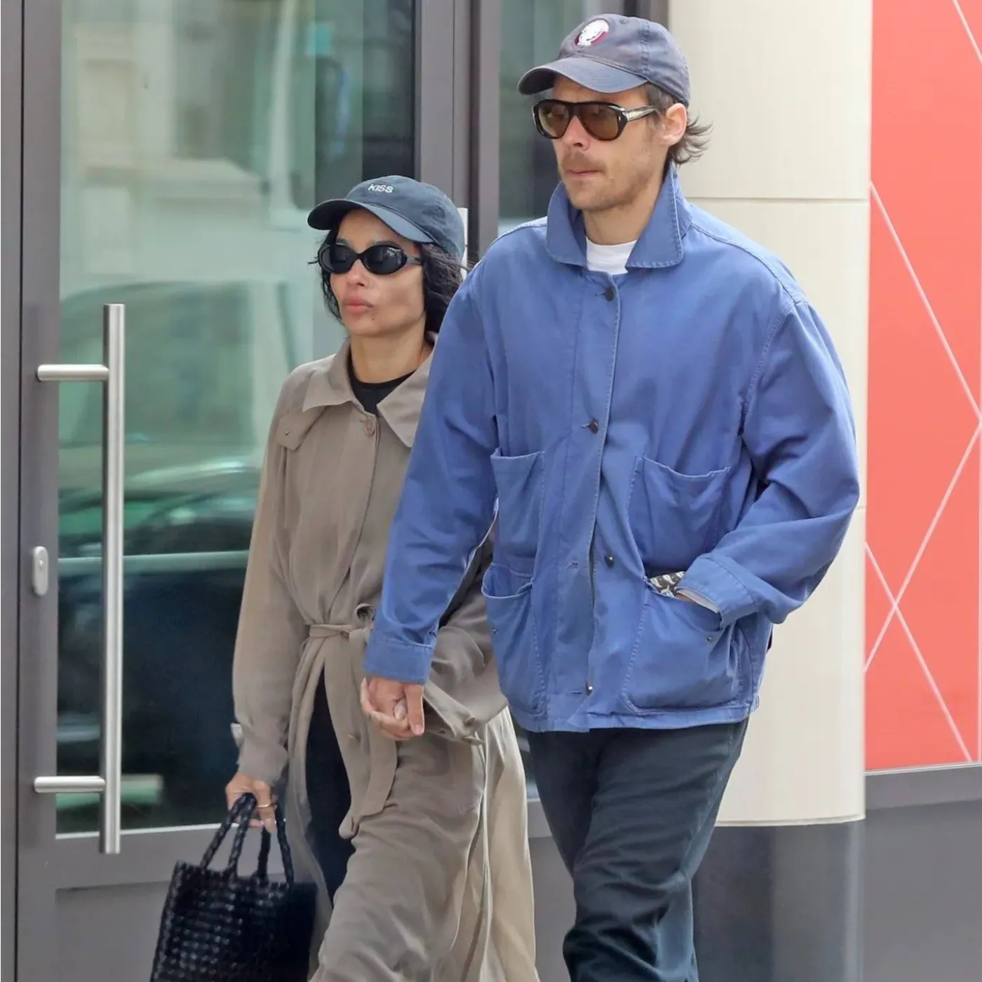 image_69f2b88068118 Exclusive: The ring is on! Harry Styles is officially off the market.