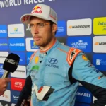 "CAUSING A TELEVISION STORM!" — Thierry Neuville publicly "tore apart" Sébastien Ogier live on air, Ogier's eight-word threatening response left the entire studio speechless.