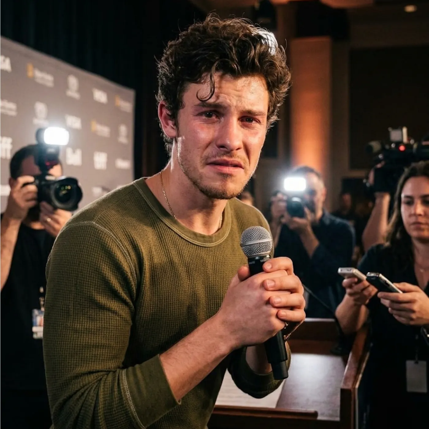 image_69f2f4d6790d8 "Everything has become more than I can handle..." — Shawn Mendes opens up for the first time about the pressure