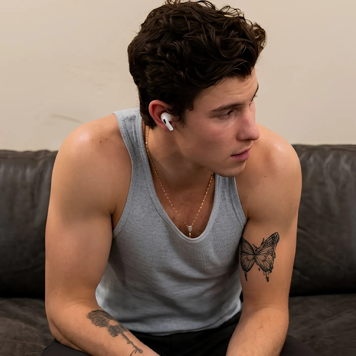 image_69f2f4d7487e4 "Everything has become more than I can handle..." — Shawn Mendes opens up for the first time about the pressure