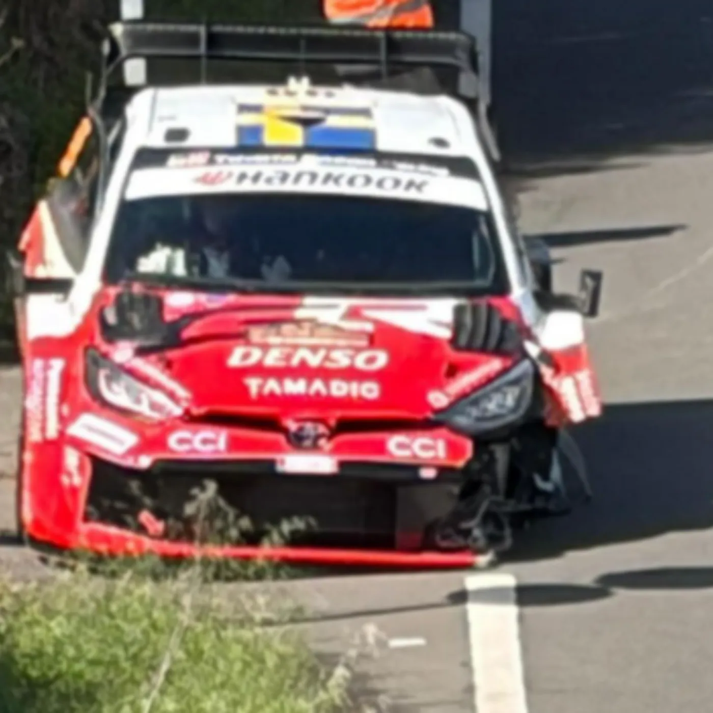 image_69f34b0cde59b Oliver Solberg breaks the silence, revealing shocking secrets behind the chaotic race that rocked the World Rally Championship and raised unprecedented questions.