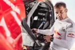 Sébastien Loeb has explained why he relinquished his legendary WRC racing title, much to the disappointment of his fans.