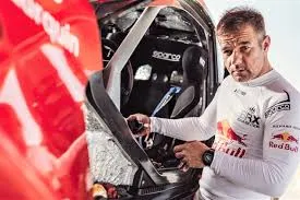 Sébastien Loeb has explained why he relinquished his legendary WRC racing title, much to the disappointment of his fans.