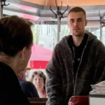 “JUSTIN BIEBER APPEARS IN NEW YORK ALONE!” — Justin Bieber causes a stir by not having Hailey Bieber by his side