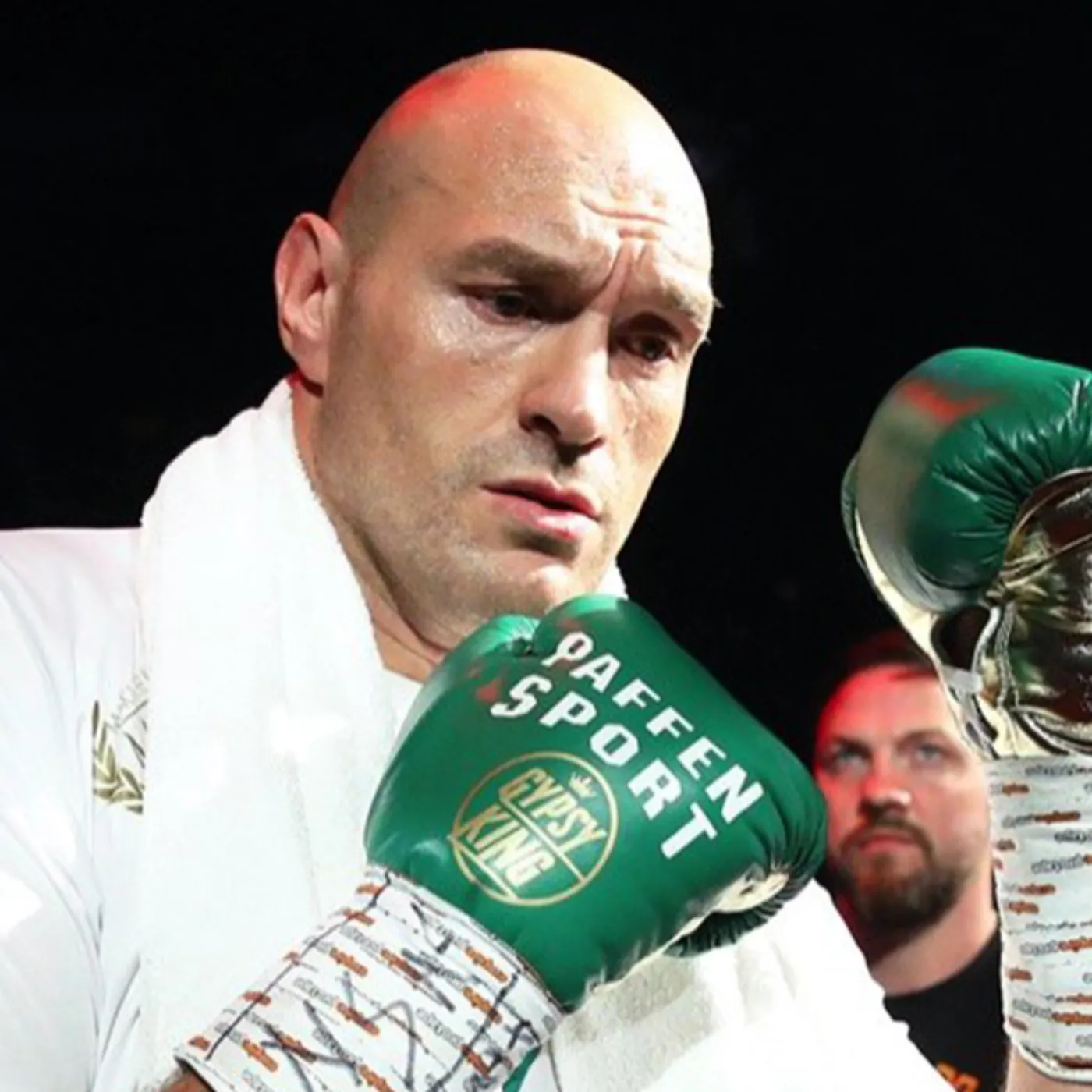 image_69f38479cd007 Oleksandr Usyk sends a clear message to Anthony Joshua, revealing tactical tension that makes the upcoming fight hotter than ever.