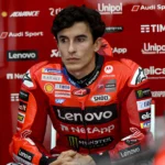 “I PAID FOR THIS MISTAKE…” — Marc Márquez reveals a dark secret from Friday practice that may have destroyed his career.