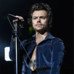 "Everything before my eyes seems to be collapsing, that price is just too high..." — Harry Styles burst into tears