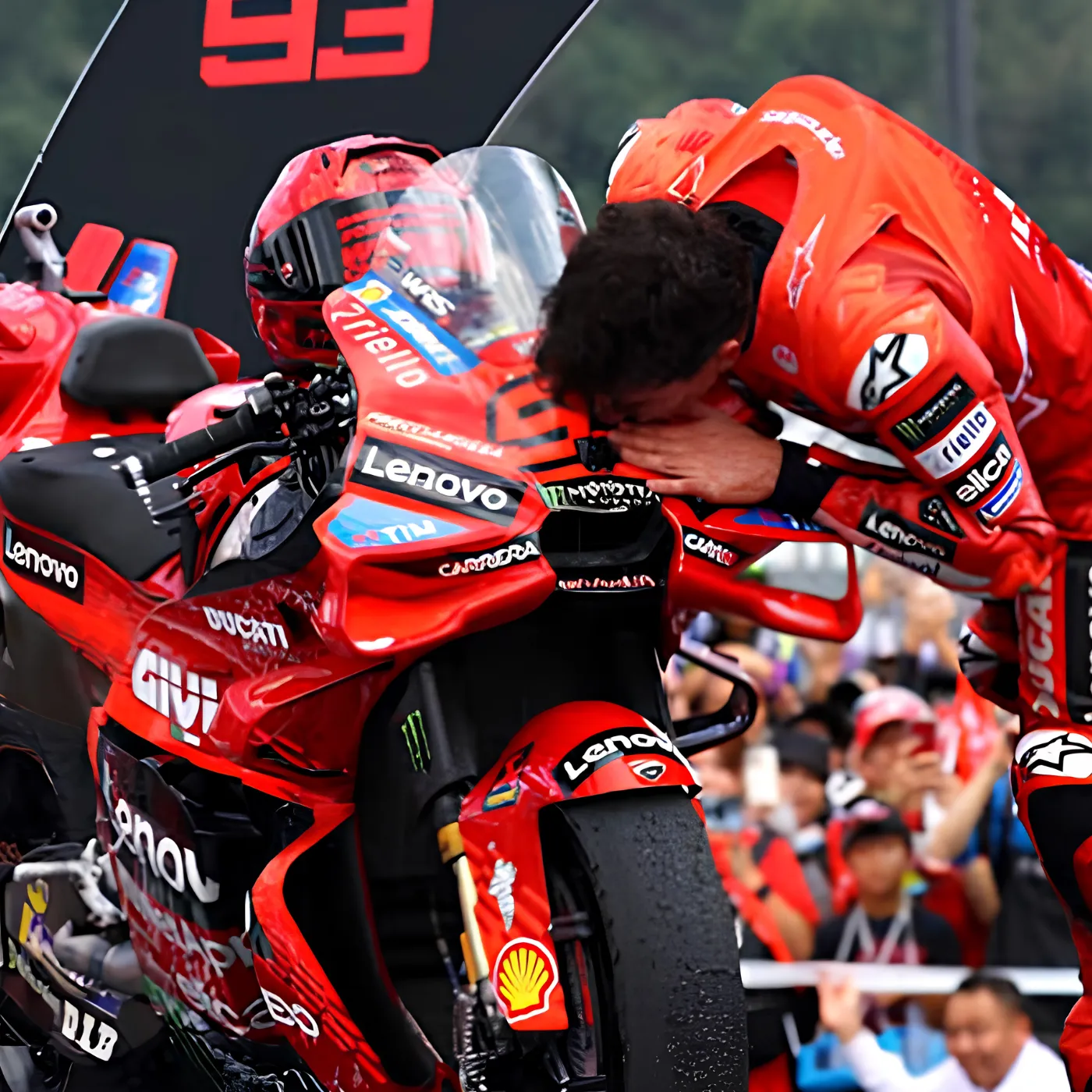 image_6a09a321bb9b0 “IF I HAD STAYED SILENT, MARC’S CAREER WAS DONE…” — Zarco reveals the hidden truth behind Márquez’s French GP crash.