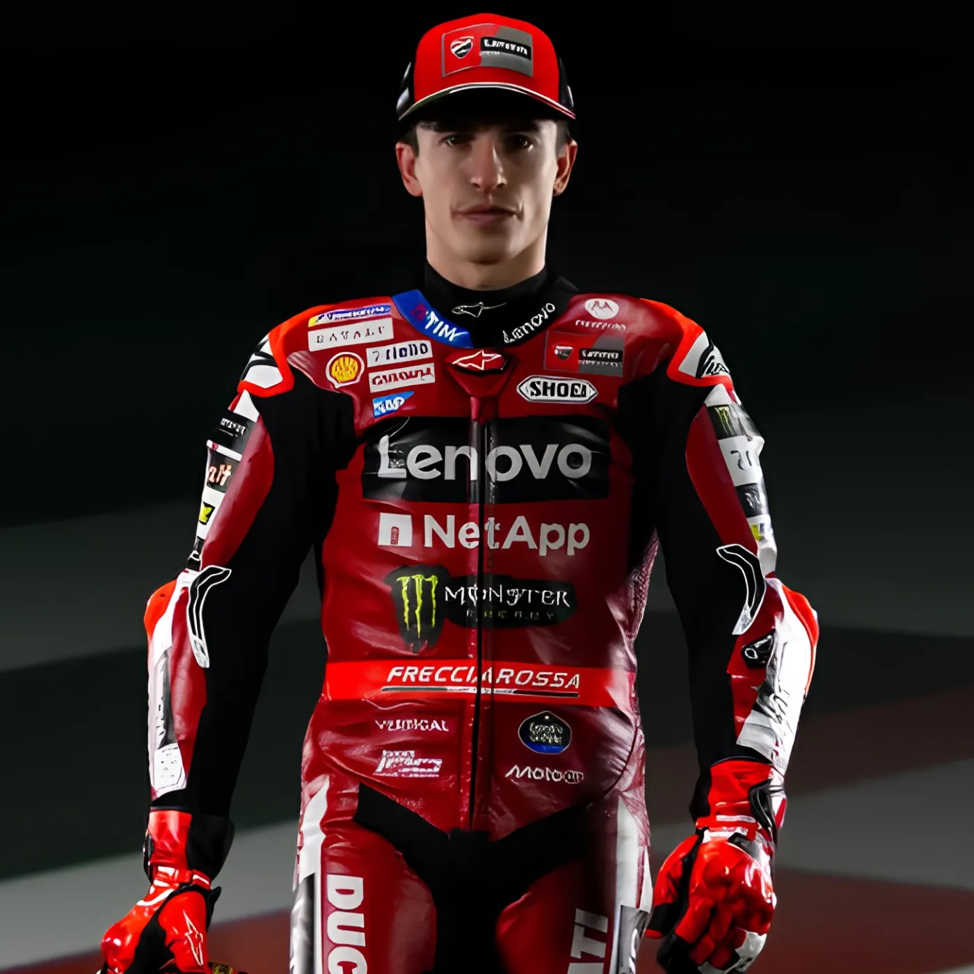 “THIS MISTAKE COST MY CAREER…” — Marc Márquez breaks his silence after Le Mans, revealing a long hidden secret that shocks MotoGP.
