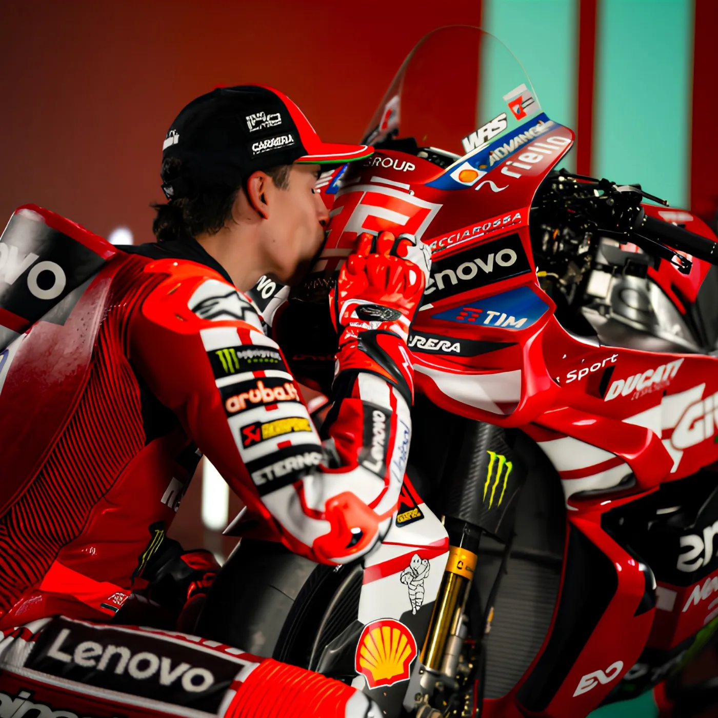 image_6a0aeb183fd65 “I can’t stay silent...” Gemma Pinto reveals Marc Márquez’s condition after Le Mans crash and disputed contract issue.