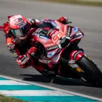 “I can’t stay silent...” Gemma Pinto reveals Marc Márquez’s condition after Le Mans crash and disputed contract issue.