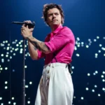 "I have no say in the matter, things have spiraled out of control..." – Harry Styles unexpectedly uttered this helpless plea on stage during