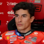 Marc Márquez breaks silence after Alex Márquez’s crash, revealing a seven word message exposing MotoGP’s hidden force.