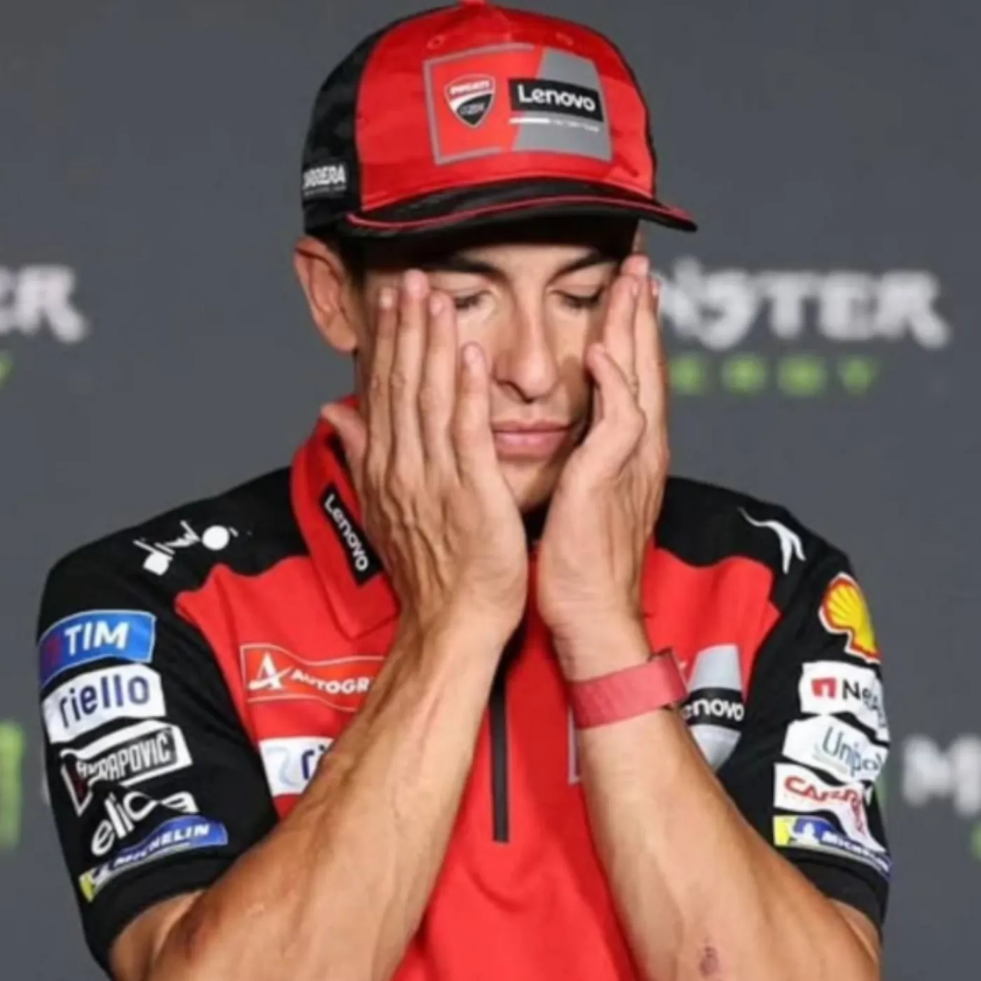 image_6a0c2d9ee4633 “THAT DARK SECRET CHANGED MY CAREER…” — Marc Márquez breaks silence after his latest setback, saying it was never just an accident since Jerez.