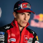 “THAT DARK SECRET CHANGED MY CAREER…” — Marc Márquez breaks silence after his latest setback, saying it was never just an accident since Jerez.