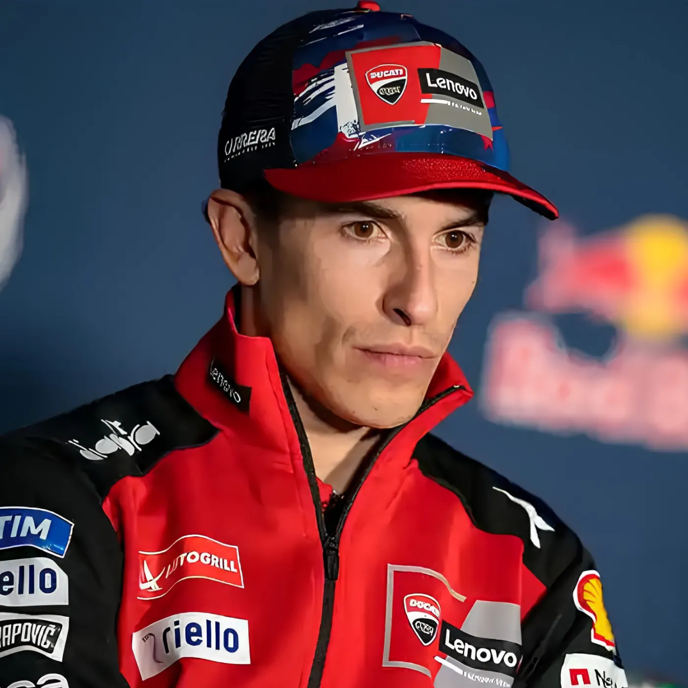 “THAT DARK SECRET CHANGED MY CAREER…” — Marc Márquez breaks silence after his latest setback, saying it was never just an accident since Jerez.