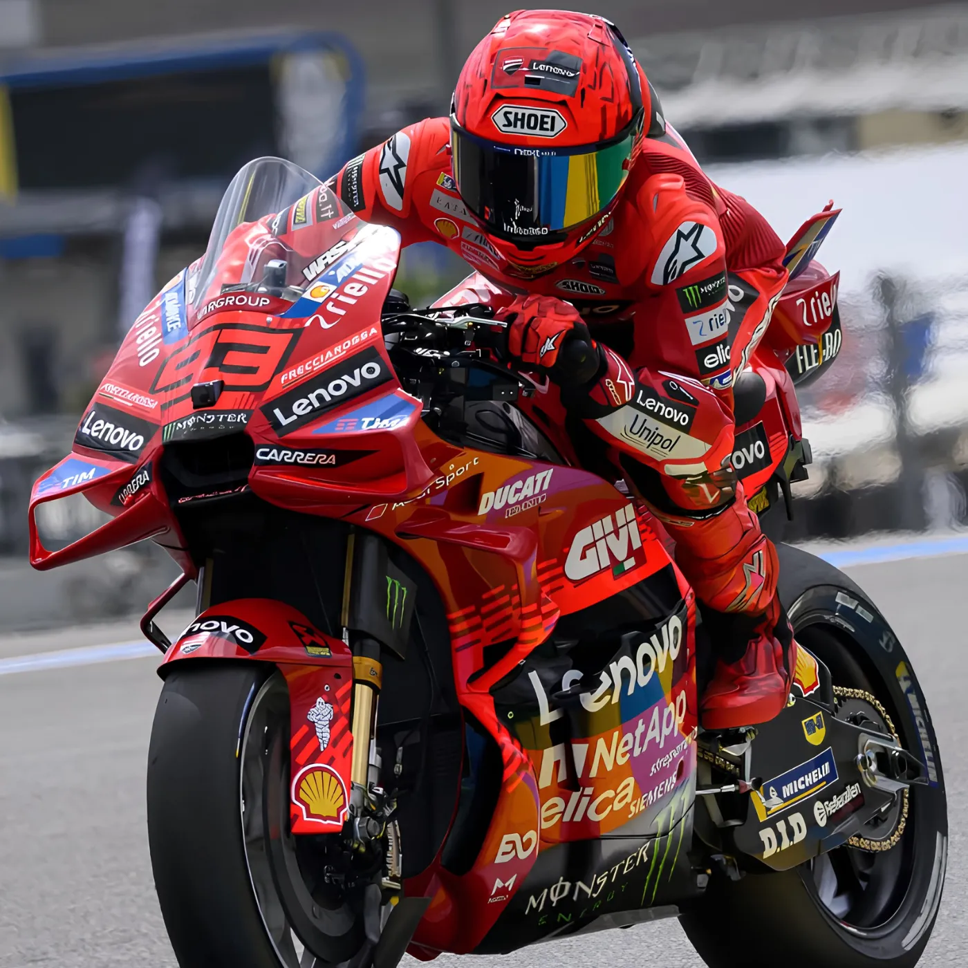 image_6a0d387f7bea4 “I FORCED MYSELF TO FORGET…” — Marc Márquez withdraws from Catalunya after Le Mans revived a 15 year nightmare.