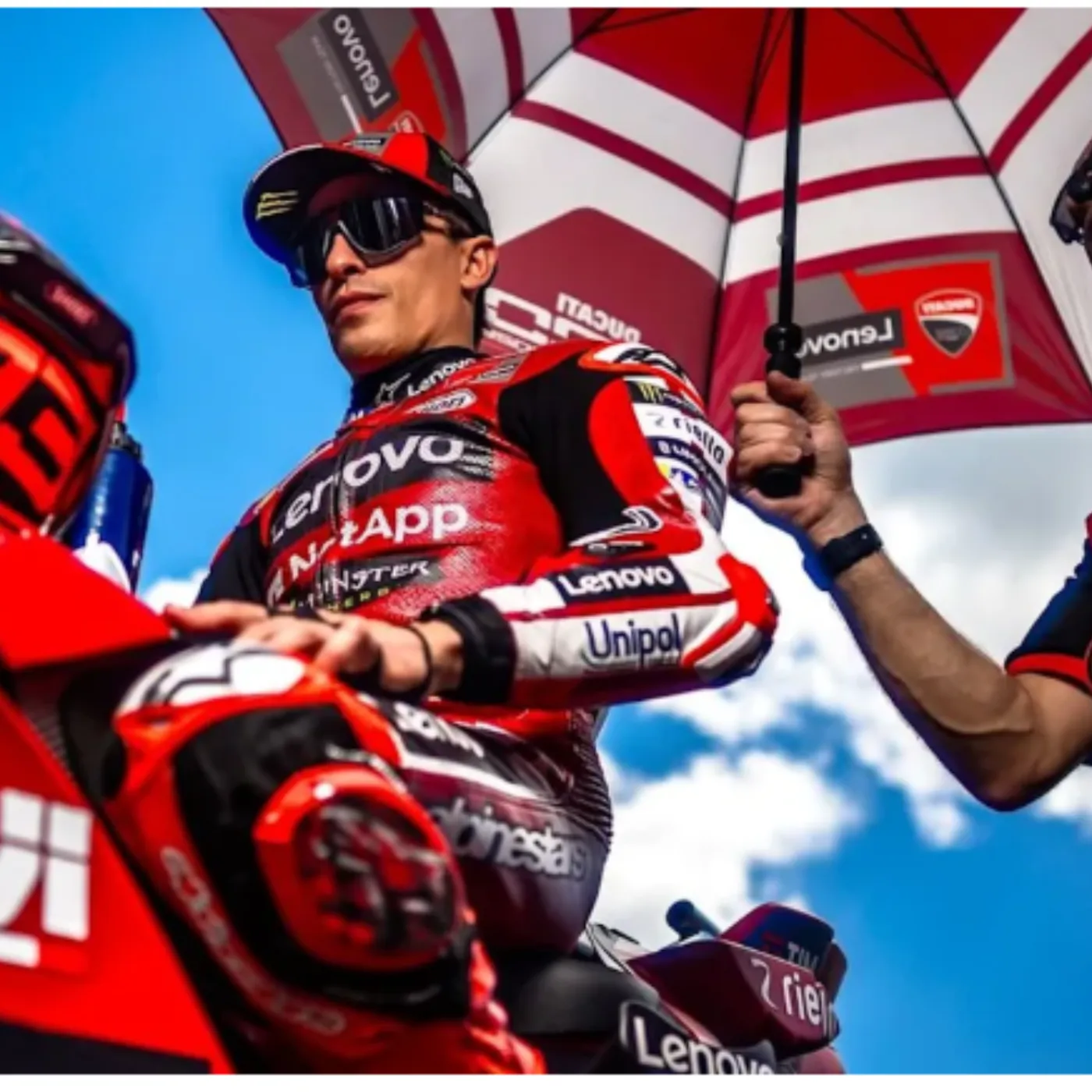 image_6a0d38806d5b4 “I FORCED MYSELF TO FORGET…” — Marc Márquez withdraws from Catalunya after Le Mans revived a 15 year nightmare.
