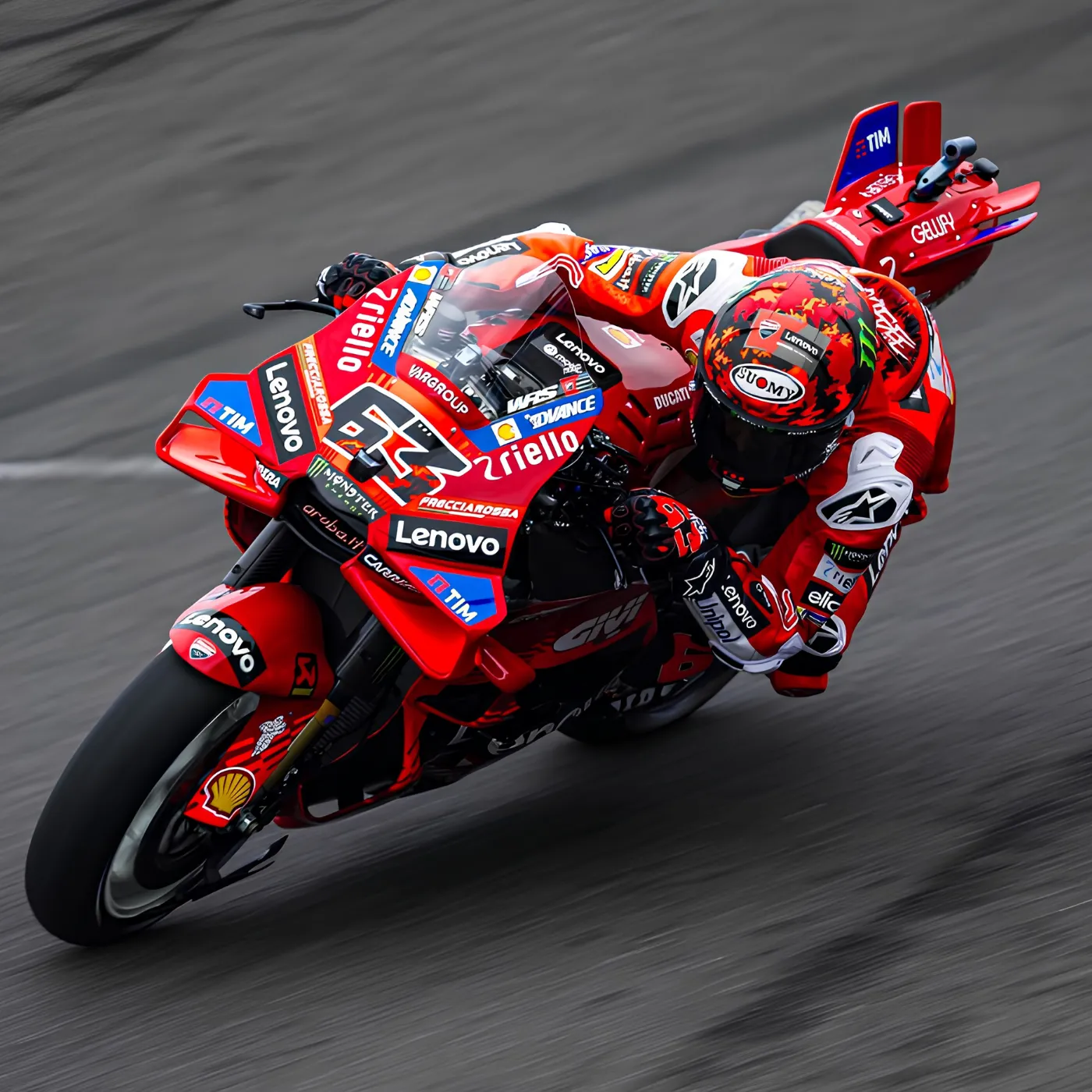 image_6a0d482c18d74 “I’M STILL HAUNTED…” - Bagnaia speaks on Zarco’s French GP Ducati clash and a hidden RC213V secret.