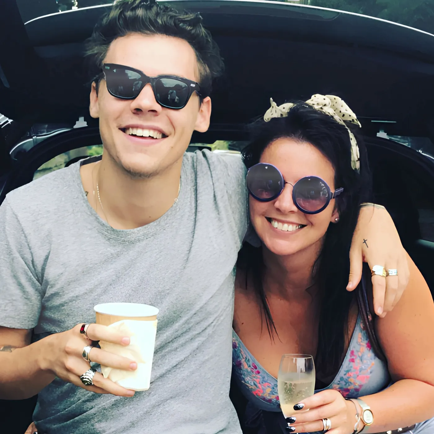“I don’t want my son to be hurt again…” – Anne Twist unexpectedly spoke out about Harry Styles’ 22 “I don’t want my son to be hurt again…” – Anne Twist unexpectedly spoke out about Harry Styles’